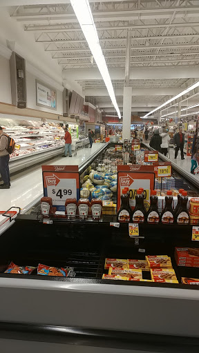 Grocery Store «Giant Food Stores», reviews and photos, 2174 W Union Blvd, Bethlehem, PA 18036, USA
