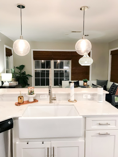 Kitchen Remodeler «CI Cabinetry, Inc», reviews and photos, 2305 Wheatstone Ct, Virginia Beach, VA 23456, USA