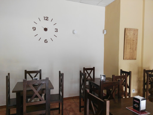 Información y opiniones sobre Bar churreria «LA VIEJA ESQUINA» de Cabra