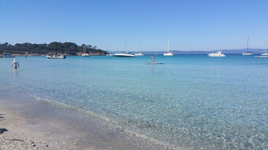 D'Argent Plajı