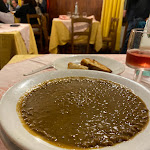 Photo n°2 de l'avis de Fabio.o fait le 02/09/2023 à 20:22 sur le  Ristorante Boselli à Pescasseroli