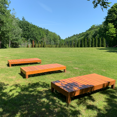 Vadása Strand - Hegyhátszentjakab