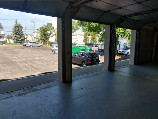 Self-Storage Facility «Extra Space Storage», reviews and photos, 128 Bridge St, Newton, MA 02458, USA