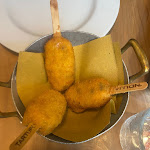 Photo n°1 de l'avis de Giuseppe.c fait le 07/02/2024 à 21:25 sur le  Eggs à Rome