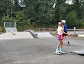 Skatepark carsac Carsac-Aillac