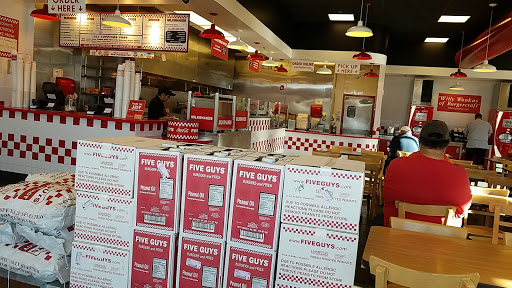 Sandwich Shop «Firehouse Subs», reviews and photos, 9992 Commons St #120, Lone Tree, CO 80124, USA