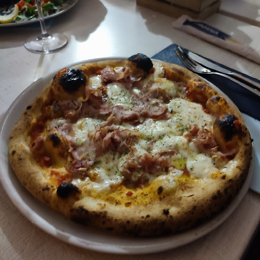 Silos Ristorante Pizzeria Wine Bar in Castellammare del Golfo, Libero consorzio comunale di Trapani