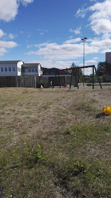 Lyngheim skole Lyngheim 22, 8626 Mo i Rana, Norge