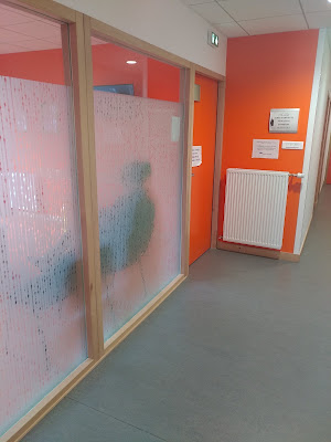 Rugraff Fabienne à Maen Roch