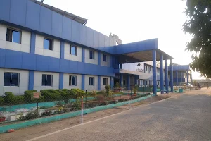 TCL HOSPITAL - Barrister Thakur Chhedilal District Hospital image