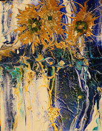 City Swipes Fluid Art Experience Studio - Photo 7 - Car repair in Jersey City, NJ, Jersey City