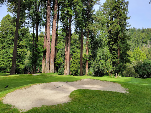 Golf Club «Northwood Golf Club», reviews and photos, 19400 CA-116, Monte Rio, CA 95462, USA