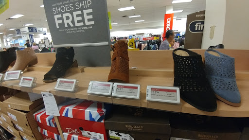 Department Store «Sears», reviews and photos, 201 S Plano Rd, Richardson, TX 75081, USA