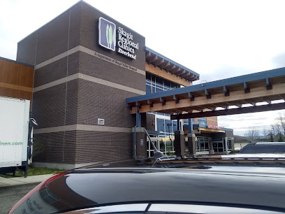 Skagit Regional Health Business Center