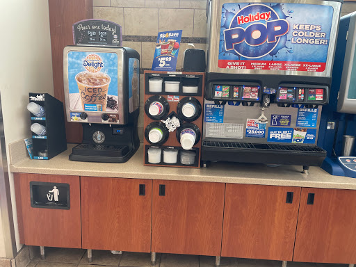 Convenience Store «Holiday Stationstores», reviews and photos, 110 Ellis Ave S, Ashland, WI 54806, USA