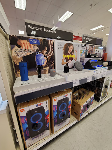 Department Store «Target», reviews and photos, 4202 13th Ave SW, Fargo, ND 58103, USA