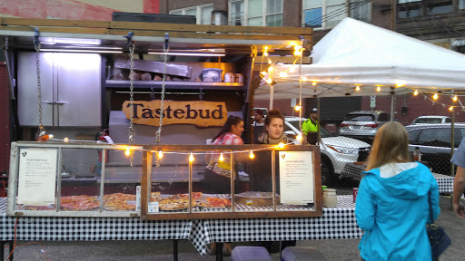 Supermarket «Portland Night Market», reviews and photos, 100 SE Alder St, Portland, OR 97214, USA