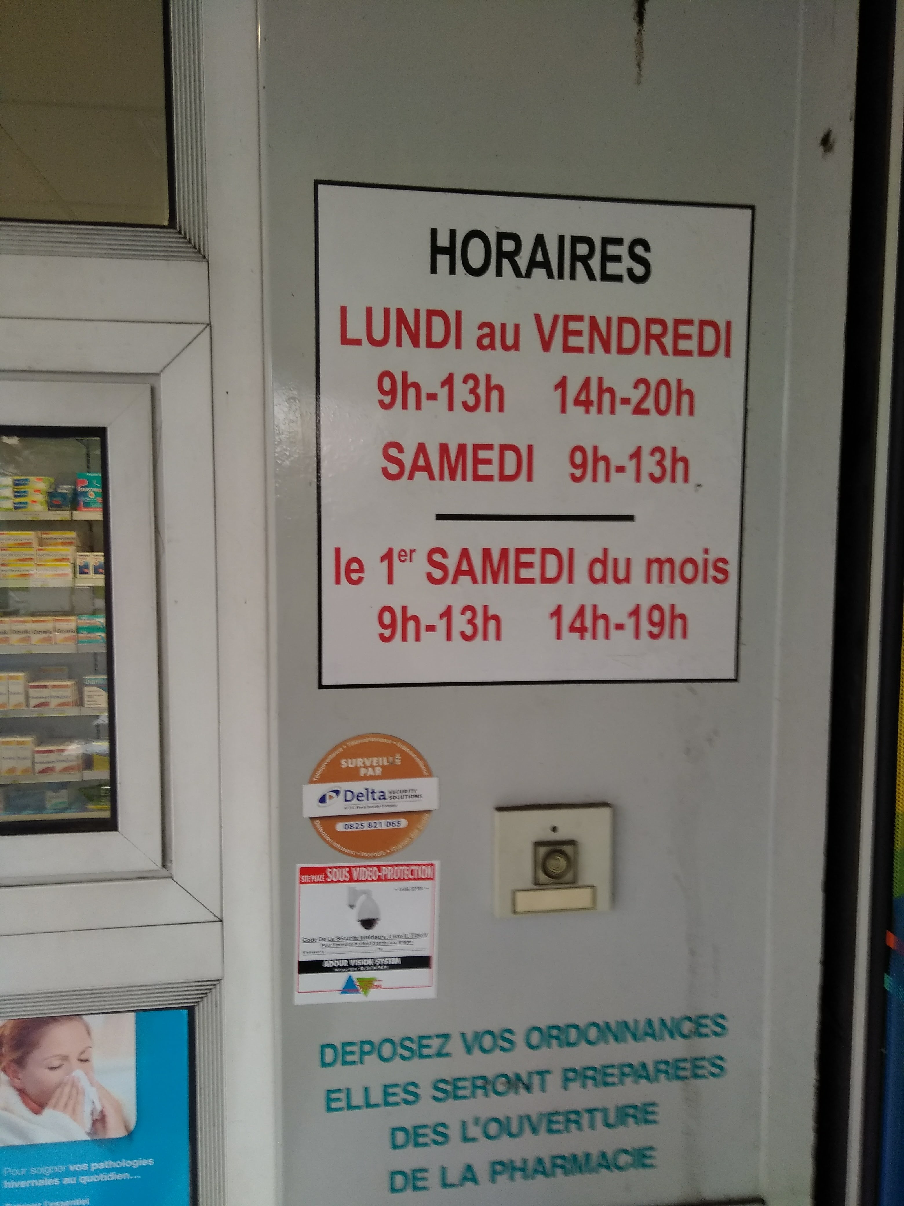 Photo n° 1 de l'avis de Nathalie. fait le 04/01/2018 à 14:10