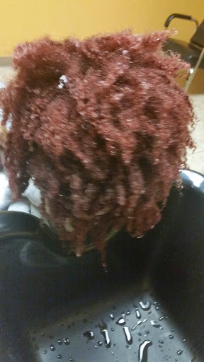 Hair Salon «Anointed Hands Salon 2000», reviews and photos, 2144 N Belt Line Rd g, Mesquite, TX 75150, USA