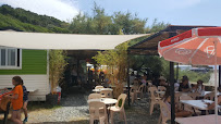 Atmosphère du Restaurant Snacku Albo à Ogliastro - n°4