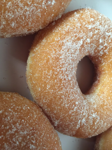 Bakery «Krispy Kreme Doughnuts», reviews and photos, 1024 W Gladstone St, San Dimas, CA 91773, USA