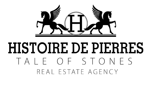 Agence immobilière Histoire de Pierres La Garde-Freinet