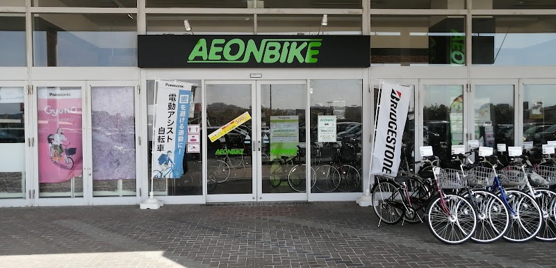 イオンバイク福岡店