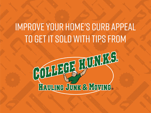 Moving Company «College Hunks Hauling Junk and Moving», reviews and photos, 39 Davenport St, Stamford, CT 06902, USA
