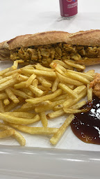 Photo n°1 de La grillade à Stains ()