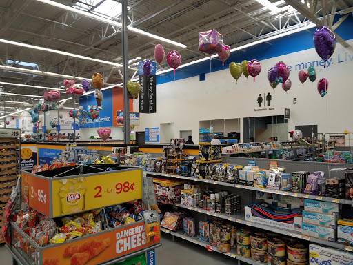Walmart Supercenter