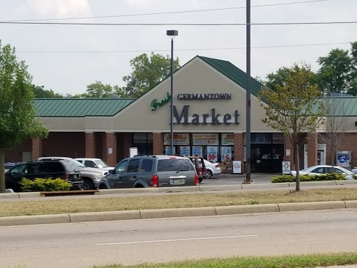 Grocery Store «Germantown Fresh Market», reviews and photos, 2313 Dayton Germantown Pike, Germantown, OH 45327, USA