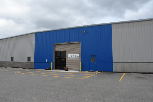 Gymnastics Center «Somersaults», reviews and photos, 930 27th Ave SW, Cedar Rapids, IA 52404, USA