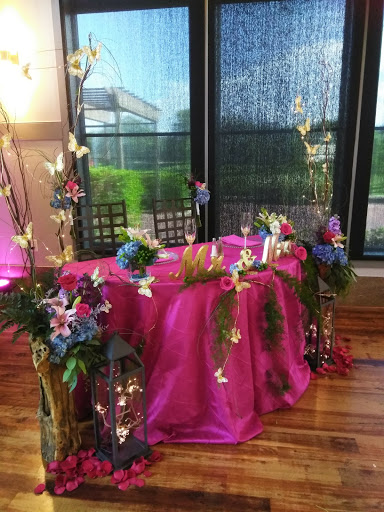 Florist «Callaraes Floral Events», reviews and photos, 168 S Charles Richard Beall Blvd, DeBary, FL 32713, USA
