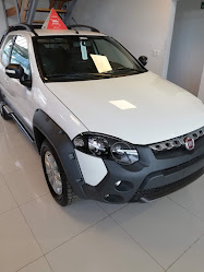 Costa Autos - Concesionario FIAT