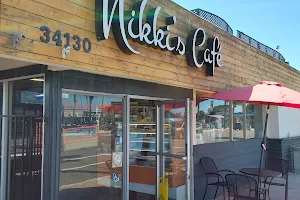 Nikki's Cafe image