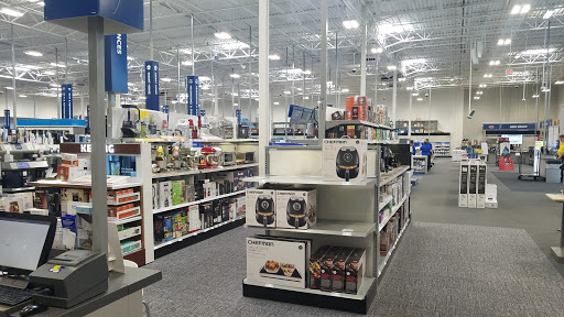 Electronics Store «Best Buy», reviews and photos, 200 Town Center Pkwy, Slidell, LA 70458, USA