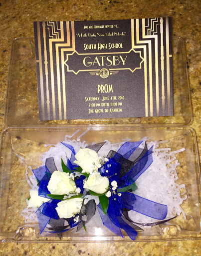 Florist «Villa Hermosa Plant Shop», reviews and photos, 23121 Anza Ave, Torrance, CA 90505, USA