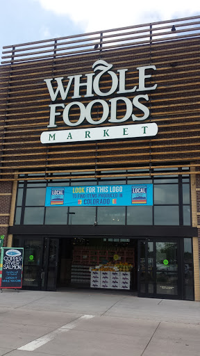 Grocery Store «Whole Foods Market», reviews and photos, 6853 S York St #119, Centennial, CO 80122, USA