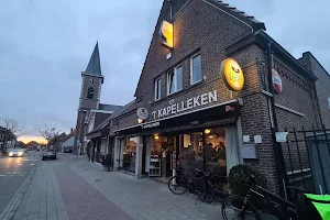 't Kapelleken image