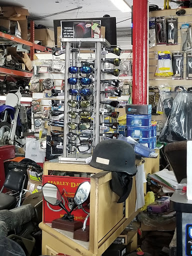 Motorcycle Parts Store «Cycle Parts Plus», reviews and photos, 2221 US-92, Lakeland, FL 33801, USA