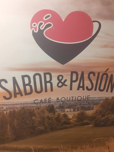 Café Sabor Y Pasión - La Unión
