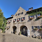 Photo n°2 de l'avis de Heinz-Dieter.p fait le 22/08/2020 à 19:39 sur le  Hotel / Weingut Meintzinger à Frickenhausen am Main