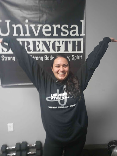 Gym «Universal Strength Club», reviews and photos, 6338 E Broad St, Douglasville, GA 30134, USA