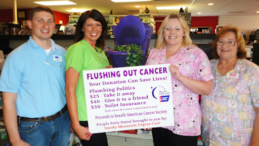 Pharmacy «Reams Drug Store», reviews and photos, 1787 Veterans Blvd #103, Sevierville, TN 37862, USA