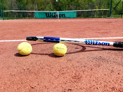 Csorvás Teniszpálya