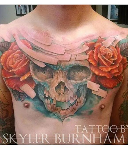 Explore tattoo ideas for men inner bicep, creative tattoo ideas in Bradenton, available at Sacred Arts Tattoo Bradenton
