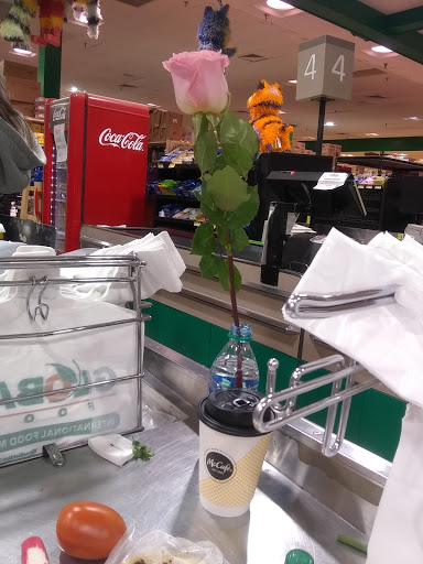 Grocery Store «Global Food», reviews and photos, 1476 N Beauregard St, Alexandria, VA 22311, USA