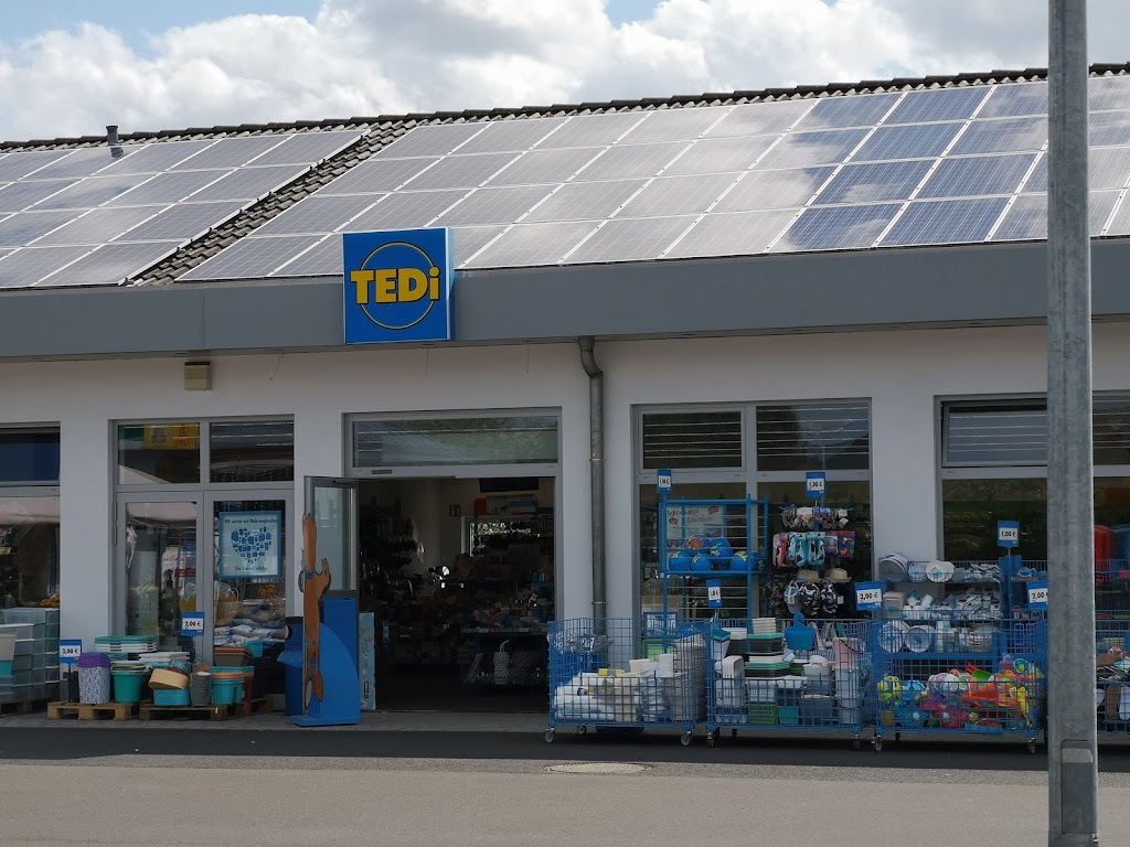 TEDi GmbH & Co. KG