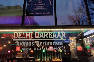 Delhi Darbaar Indiaas Restaurant image