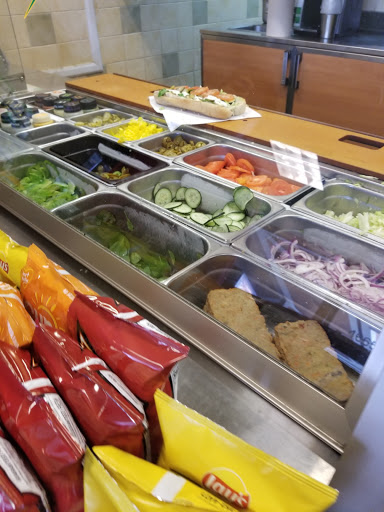 Sandwich Shop «Subway», reviews and photos, 46659 Mission Blvd K-2, Fremont, CA 94539, USA